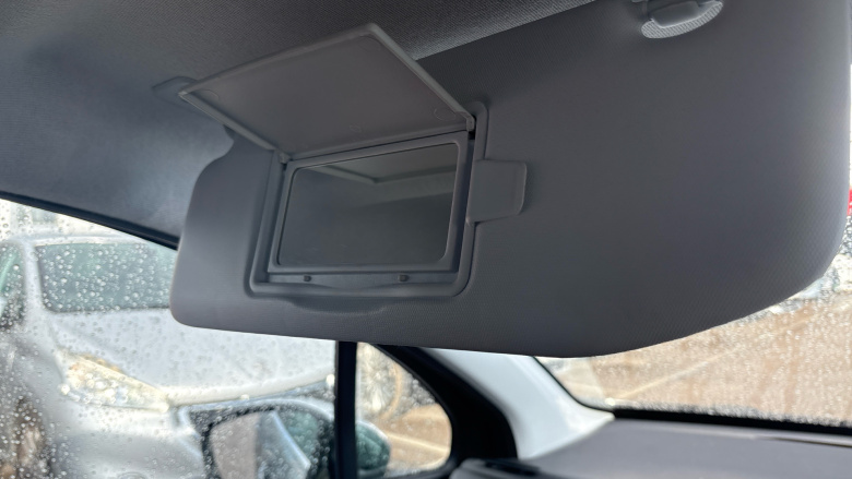 Peugeot 208 1.2 PureTech 82 Allure 5dr Petrol Hatchback